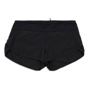 Lululemon Speed Up Mid-Rise Lined Short